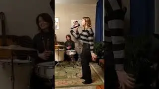 я искала тебя...