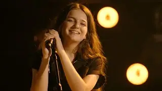 Erza Muqoli - Vous étiez là (Live @Cirque d'Hiver Bouglione)