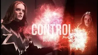 Bloom || Control
