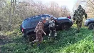 не много прокатились
