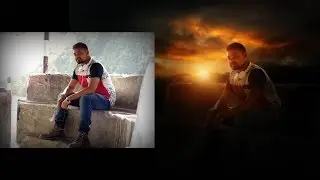 Photoshop Manipulation Tutorial  | Creating sunrise effects  | Glow light effect |  |