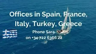 How to find the best boat insurance Greece