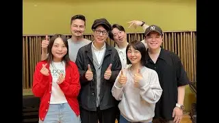 MayTree 메이트리 - MBC Radio FM4U This Morning's Yoon Sang April 25, 2025