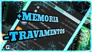 Como AUMENTAR  a memória RAM do celular