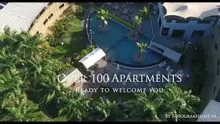 be cosy apart hotel mauritius