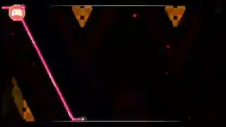 Стрим Geometry Dash