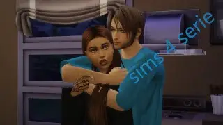 sims 4 serie UNHEALTHY ATTRACTION FINAL DE LA SAISON 3