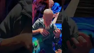 Guitar and Piano