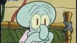 suara ketawanya spongebob
