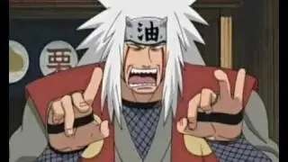 Dr.Jiraya-What is love?♥