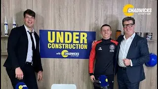 S04 E04: The Rise of The League of Ireland with Roddy Collins & Keith Buckley