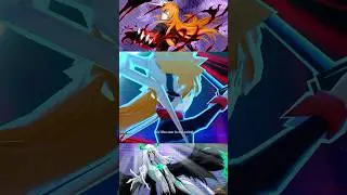 Ichigo (2nd Anniversary) vs. Ulquiorra (3rd Anniversary) - Bleach: Brave Souls (