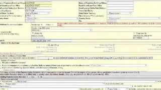 how to apply for pan card online in india