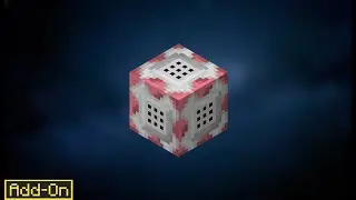 Decayed Reality V2 || Extra Stages + News || Wither Storm Add-on || MCPE