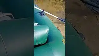 🏡🐕🐕БЕЛАРУСКАЯ РЫБАЛКА. НА МЕНЯ НАПАЛ ЗЛОЙ КОККЕР СПАНИЕЛЬ. 