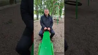 Парк