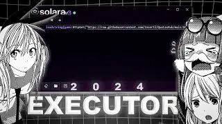 Roblox Executor - 