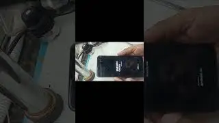 Samsung A23( A235F) FRP google Account bypass through unlocktool 