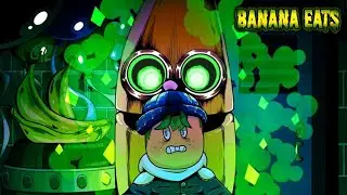 Banana Eats  - Codes + Gameplay (August 2020)