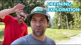 HIGHPOINT OF MISSISSIPPI - Defining Exploration