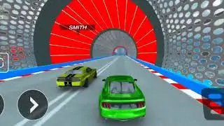 car racing #viral #game #shorts #short