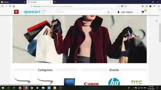 Jokull All in One Opencart module setup