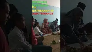 NISFUSANAH JATENG 49