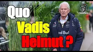 🚨 RED BULL se plantea grandes cambios en 2026