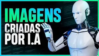 Como Fazer Imagem com inteligência Artificia - Midjourney (Ultrarrealista)
