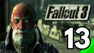 Picking Up the Trail (Part 1) - Fallout 3 | 13