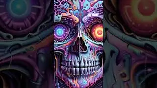 Transmutation - Preview 5