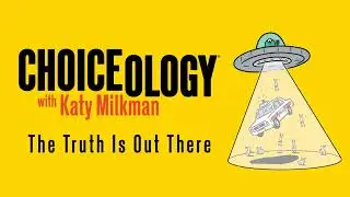 The Truth Is Out There: With Guests Tania Lombrozo & Toby Ball