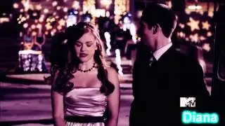 Stiles & Lydia || Beneath Your Beautiful