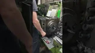 Как работает протяжной станок