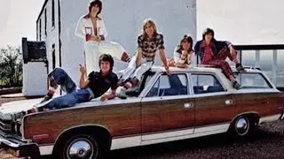 Bay City Rollers - Marianne (slide show)