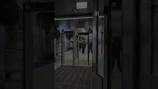 Maryina Roshcha (Bolshaya Koltsevaya line) | Марьина Роща (БКЛ) (04 Mar  2023)