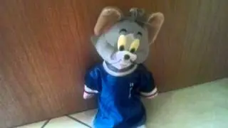 Tom Fifa 2014