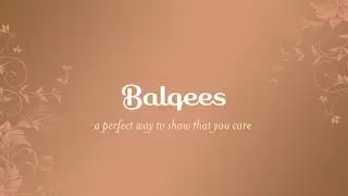 Sweeten up Mother's Day with Balqees Honey #happymothersday