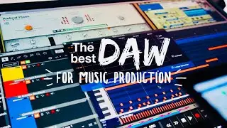Reason 12 | The Best DAW for Music Production 2023 | Reason Studios