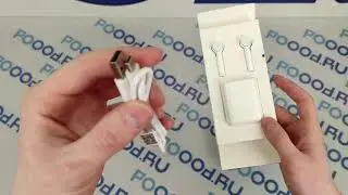 Беспроводные наушники Xiaomi AirDots Pro (TWSEJ01JY) bluetooth (белый) / ZBW4458TY