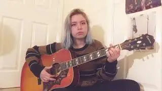 oh klahoma-jack stauber cover