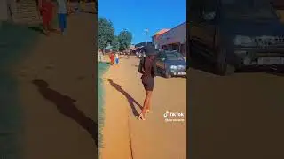 Be With You by Daddy Andre ft. Gift Ov Kaddo & Beckie 256 | Challenge