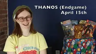 MARVEL Puzzle Quest -  Avengers: Endgame Dev Q&A