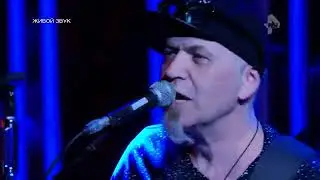 Рондо в программе "Соль" (РЕН-ТВ, 08.10.17.)