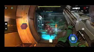 Shadowgun Legends : Танцующий с мечами вот все команды ☝️пи@дора за*бал надоело 😑😑