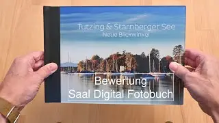 Saal Digital Fotobuch Professional Line -Test und ehrliche Bewertung-