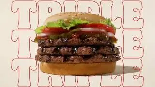 Whopper Whopper but extremely cursed