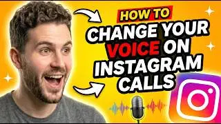 How to Change Your Voice on Instagram Calls Using AI (2026)