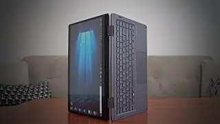 XIDU PhilBook Max Review - A Quality Convertible Laptop for the Cheap