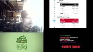 Deplorable Coverage #001